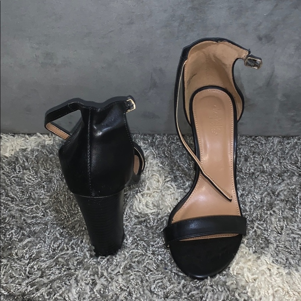 Charlotte Russe heels